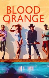 Blood Orange