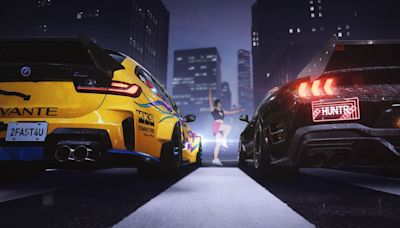 Buckle up, Skyline lovers, Need For Speed Unbound's new Underground-inspired drag and drift races have just arrived