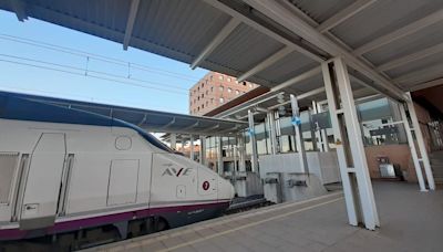 El PP exige mejoras urgentes en los servicios del AVE Huesca-Madrid
