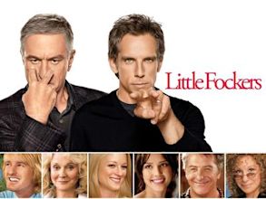 Little Fockers