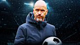 Erik ten Hag faces severe backlash from Manchester United fans after bizarre double substitution