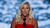 Marjorie Taylor Greene Attacks Transgender Individuals And “Illegal Aliens” At Republican National Convention
