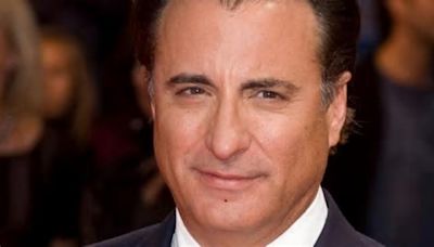 Anche Andy Garcia in Puglia per girare "Under the stars"