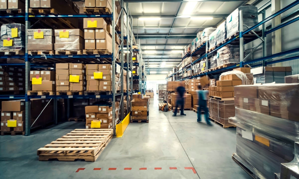 Cart.com Launches Standalone Warehouse, Transportation Management Systems