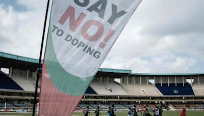 Why Kenya Stopped Running From Its Doping Past