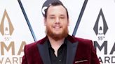 Luke Combs Plans to Get Healthy for Newborn Son Tex: ‘I Want to Be Around’
