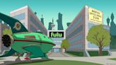 ‘Futurama’ Trailer Brings Planet Express Crew Back to Life