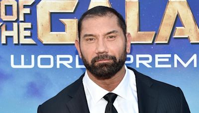 Dave Bautista, irreconocible: las últimas fotos del actor y luchador han causado sorpresa absoluta