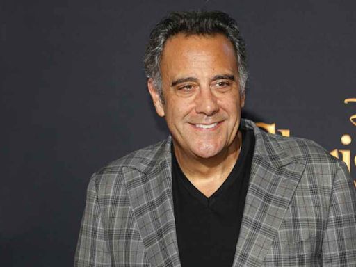 'Everybody Loves Raymond': 10 Amazing Facts About Brad Garrett