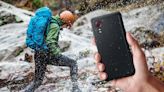 Samsung’s rugged Galaxy Xcover 7 has had its specs and power leaked