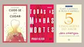 Maternidade: 7 livros incríveis para fortalecer o vínculo materno