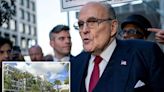 Rudy Giuliani says he shouldn’t be forced to sell $3.5M Florida condo in bankruptcy case — because he needs it for podcasting