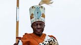 Namibia refuses to extend visa for Ugandan monarch