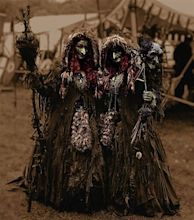 Edit free photo of Witches,what fear was,witch,creepy,halloween ...