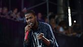 VIDEO: Kid Cudi se rompe un pie durante su presentación en Coachella - El Diario NY