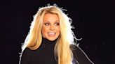 Hat Britney Spears den Männern abgeschworen?