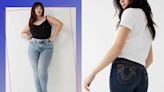 This Iconic Early-Aughts Denim Brand Is on Sale for 66% Off