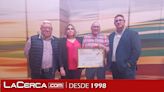 El 'Ajo Santo' de Las Pedroñeras, premio Gran Selección por sexta vez