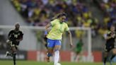 Às vésperas da Olimpíada, Gabi Nunes relembra primeiros momentos na Seleção Brasileira