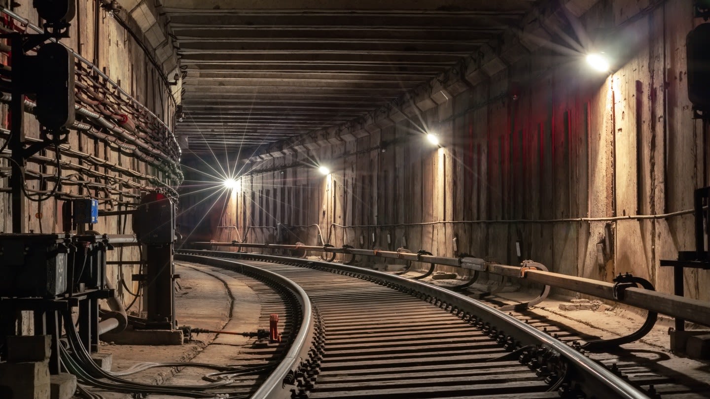 Egis appointed lead consultant for Abou Qir Metro project in Egypt