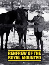 Renfrew of the Royal Mounted (1937 film)
