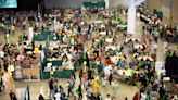 Cleveland Vegfest sprouts once more at the Huntington Convention Center on Saturday