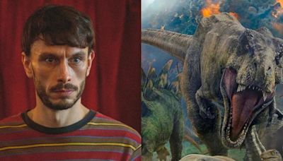 'Jurassic World': Richard Gadd, estrella de 'Bebe Reno', podría protagonizar la siguiente película