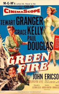 Green Fire