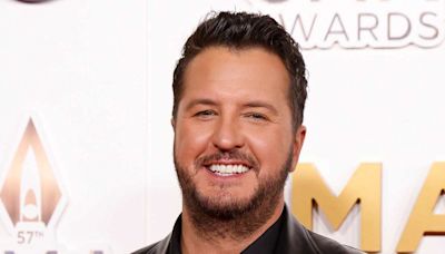 Luke Bryan Gets Candid About Health Issue That He's Been Forced to 'Suck' Up