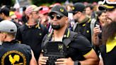 'Devastating piece of evidence': Filing reveals a Proud Boys plan to storm buildings Jan. 6