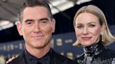 Naomi Watts And Billy Crudup Tie The Knot At New York City Courthouse