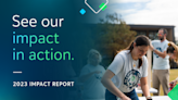 Blackbaud’s 2023 Impact Report Shows How the Company Is Fueling Change
