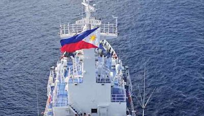 Philippines, China meet in Manila after Ayungin incident