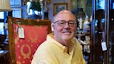 Think 18th-, 19th-century antiques won't fit your home decor? Think again, Scottsdale entrepreneur says