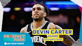 2024 NBA Draft: Why Providence's Devin Carter sits in the top 15