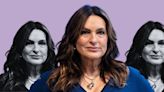 Mariska Hargitay paused a ‘Law & Order: SVU’ shoot to help a lost child who thought she was a real cop