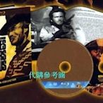 【BD藍光】黃昏雙鏢客：BD+DVD雙碟書本紀念版(台灣繁中)For a Few Dollars克林伊斯威特