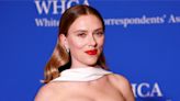 Scarlett Johansson Takes Legal Action Over 'Eerily Similar' AI Voice | iHeart