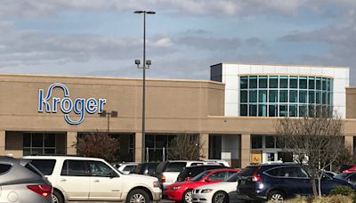 Which Kroger stores are being sold in Albertsons merger? What to know in Tennessee