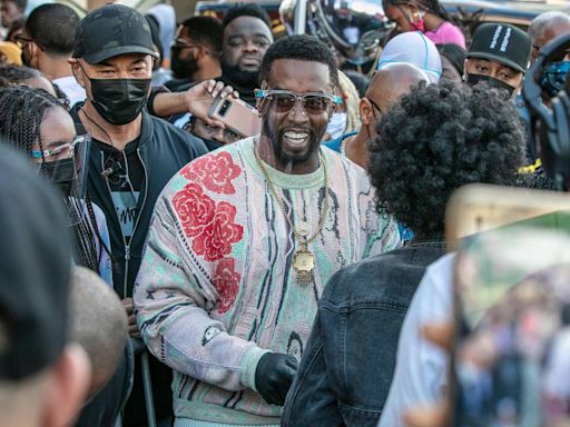 Miami Beach revokes ‘Sean Diddy Combs Day’ after he admits to assault amid lawsuits