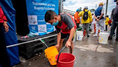 Racionamiento de agua tendrá nueva modificación en turno 3 del 28 de mayo: así será