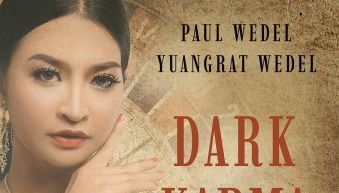 Southern Thailand features in historical novel