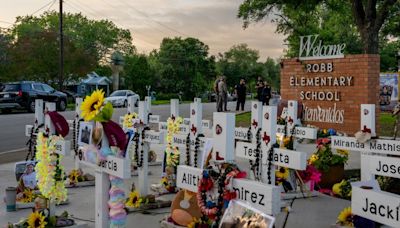 Uvalde government to pay out $2 million to families of elementary school shooting victims