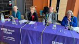 Four things we learned at Derbyshire election debate