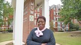 Historical marker honors students who integrated Mississippi University for Women