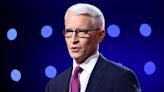 Anderson Cooper’s Net Worth Is His Own Making—His Mother Told Him ‘There’s No Trust Fund’