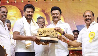 Udhayanidhi Stalin elevated as deputy CM of Tamil Nadu, Senthilbalaji makes a comeback