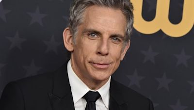 Ben Stiller dramedy ‘The Nutcracker’ to open Toronto International Film Festival - Toronto | Globalnews.ca