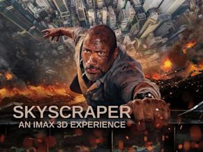 Skyscraper (2018 film)