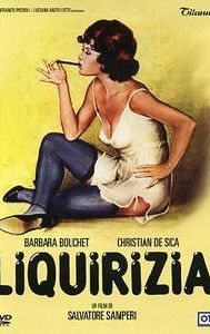 Liquirizia